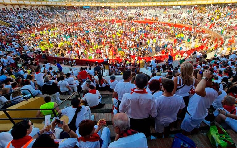 Feria de la Plaza de Teruel
